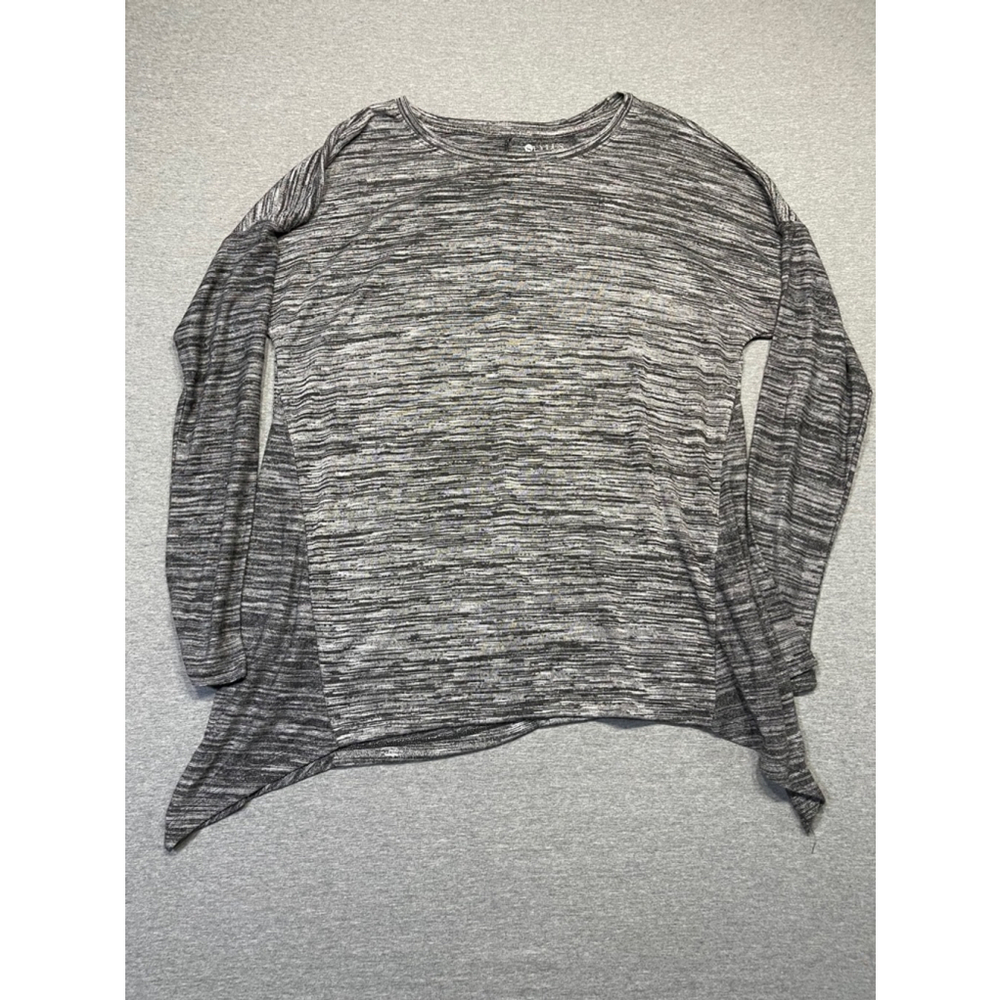 3 for $25. Women's Stylus Long Sleeve Shirt L Black